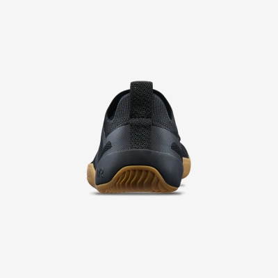 Кроссовки для фитнеса TYR DZL2 ДропЗиро Unisex Черный Фото 4