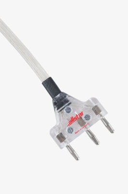 Шнур шпага FIE прозрачная вилка и кабель ALLSTAR DK-S фото 2