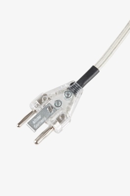 Шнур рапира сабля прозрачный шнур и вилка ALLSTAR FK-S Фото 3